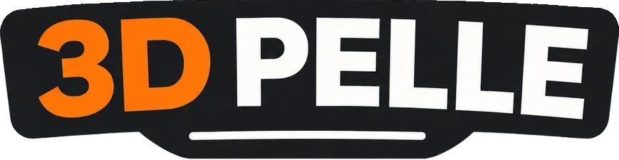 3D Pelle